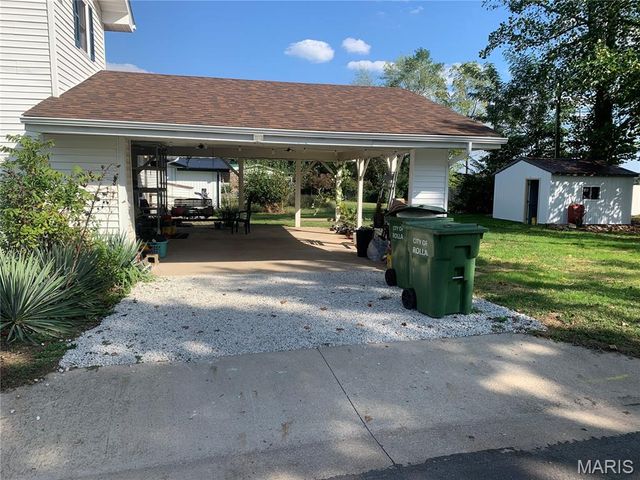 588 Basswood Drive, Rolla, MO 65401