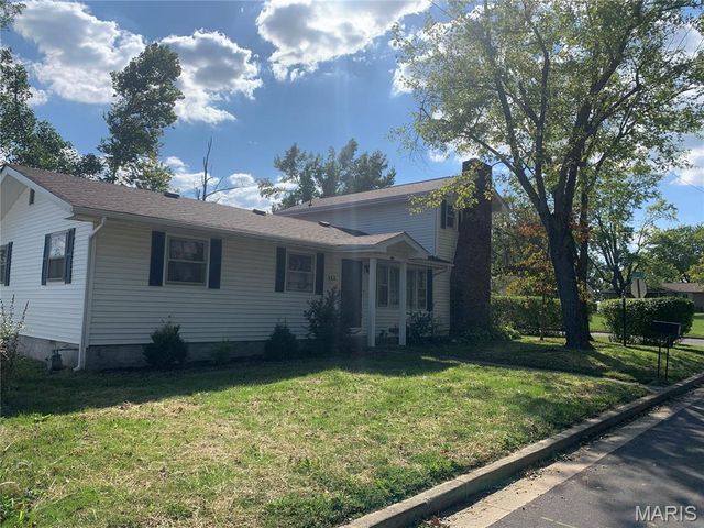 588 Basswood Drive, Rolla, MO 65401