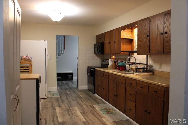 588 Basswood Drive, Rolla, MO 65401