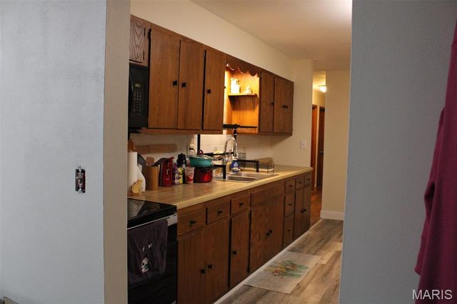 588 Basswood Drive, Rolla, MO 65401