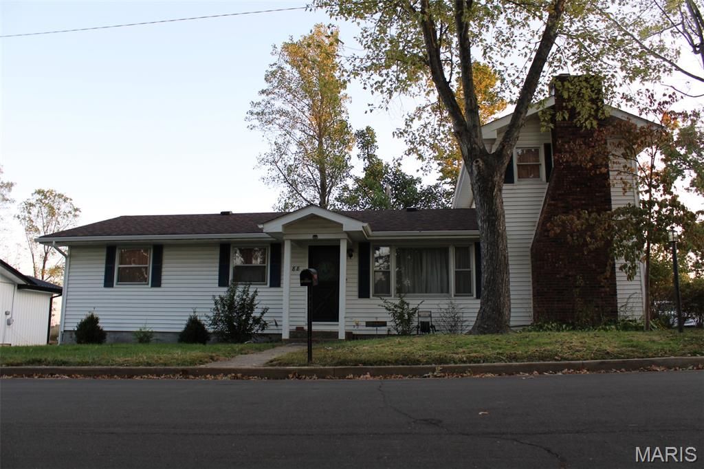 588 Basswood Drive, Rolla, MO 65401