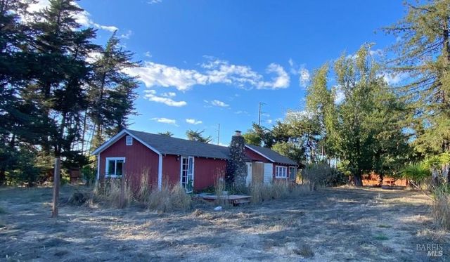 520 E Railroad Ave, Cotati, CA 94931