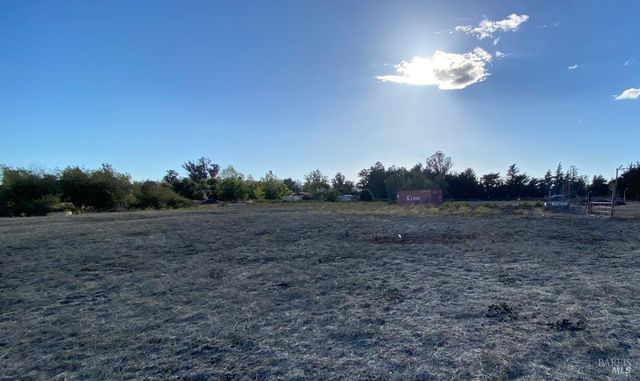 520 E Railroad Ave, Cotati, CA 94931