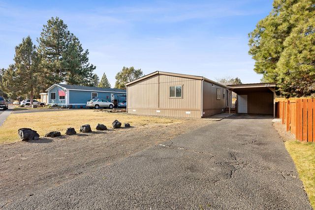 61445 SE 27th 22, Bend, OR 97702