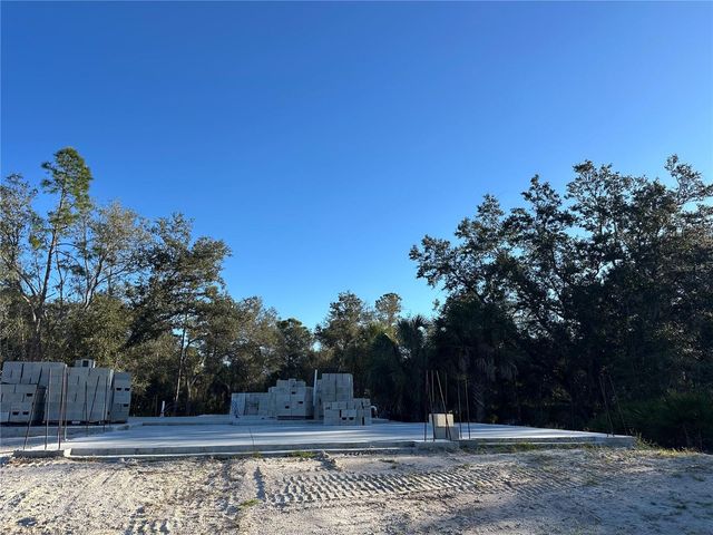 5524 JODY AVENUE, North Port, FL 34288