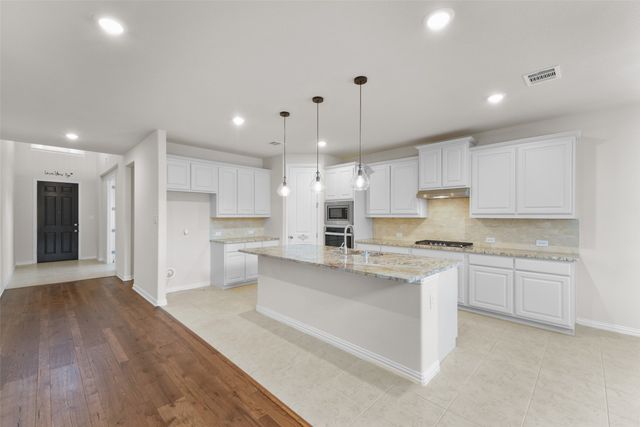 2828 Dancing Flame Drive, Denton, TX 76201