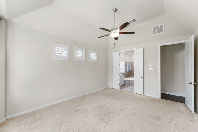 2828 Dancing Flame Drive, Denton, TX 76201