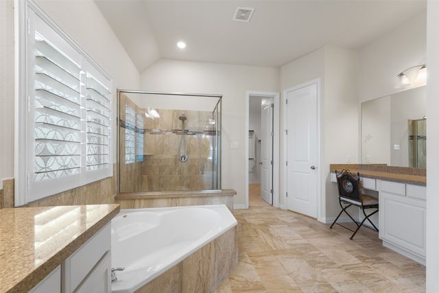 2828 Dancing Flame Drive, Denton, TX 76201