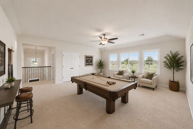 2828 Dancing Flame Drive, Denton, TX 76201