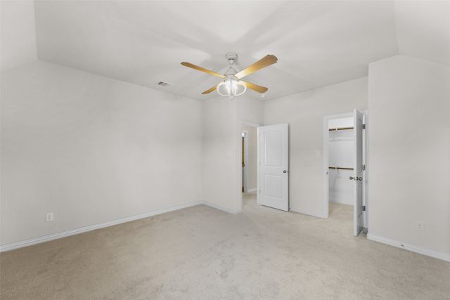 2828 Dancing Flame Drive, Denton, TX 76201