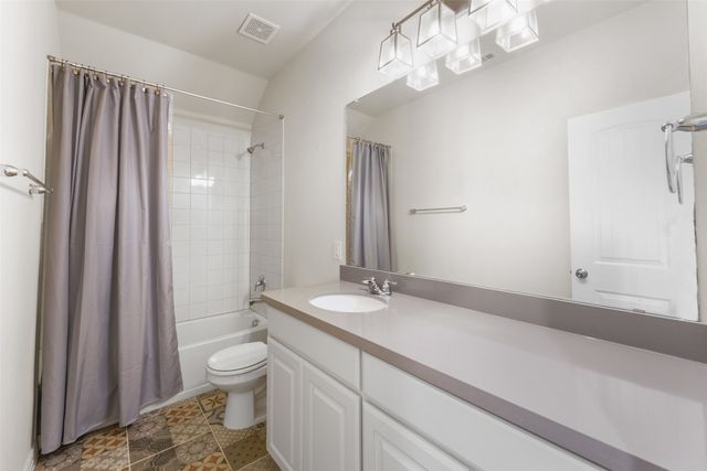 2828 Dancing Flame Drive, Denton, TX 76201