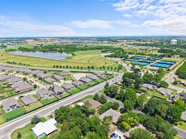 2828 Dancing Flame Drive, Denton, TX 76201