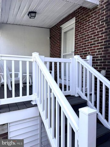 230 GREENWOOD RD, Sharon Hill, PA 19079