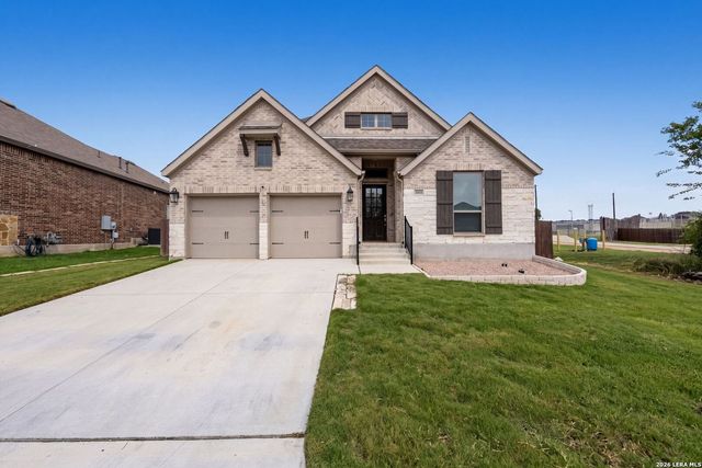 30667 HORSESHOE PATH, Bulverde, TX 78163
