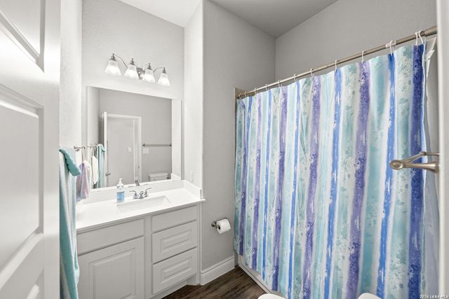 30667 HORSESHOE PATH, Bulverde, TX 78163