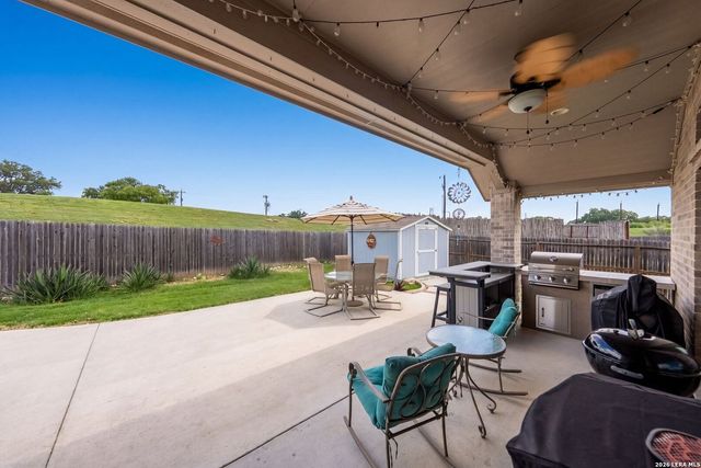 30667 HORSESHOE PATH, Bulverde, TX 78163