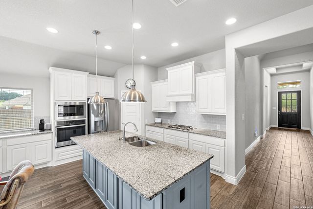 30667 HORSESHOE PATH, Bulverde, TX 78163