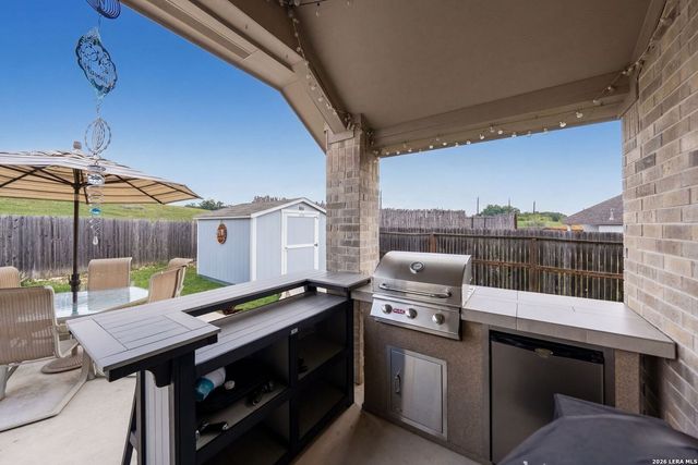 30667 HORSESHOE PATH, Bulverde, TX 78163