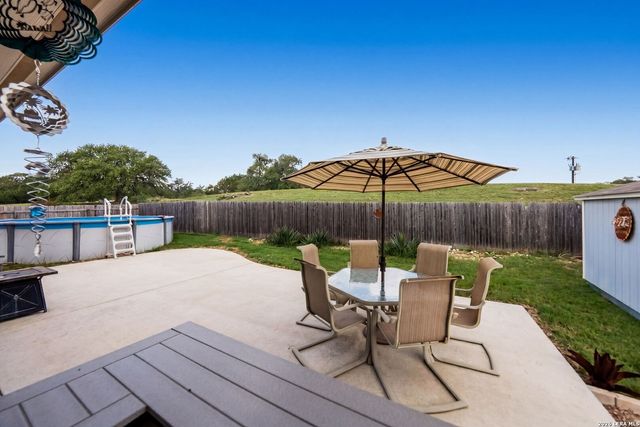 30667 HORSESHOE PATH, Bulverde, TX 78163