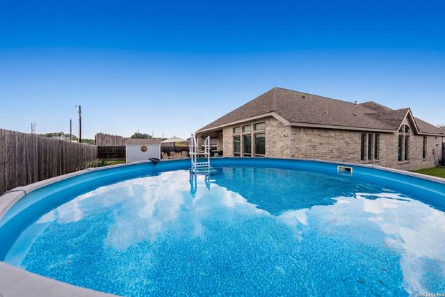 30667 HORSESHOE PATH, Bulverde, TX 78163