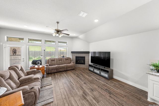 30667 HORSESHOE PATH, Bulverde, TX 78163