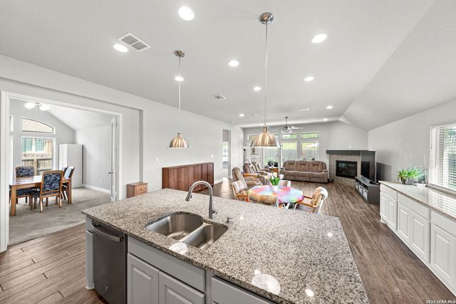 30667 HORSESHOE PATH, Bulverde, TX 78163