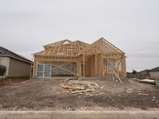 101 Manchester Drive, Cleburne, TX 76033