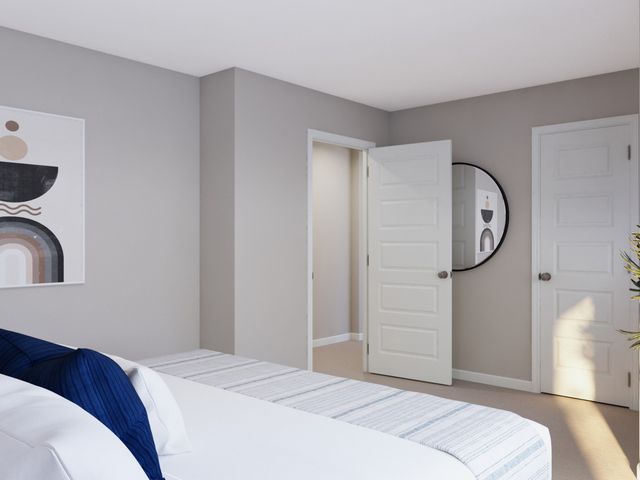 101 Manchester Drive, Cleburne, TX 76033