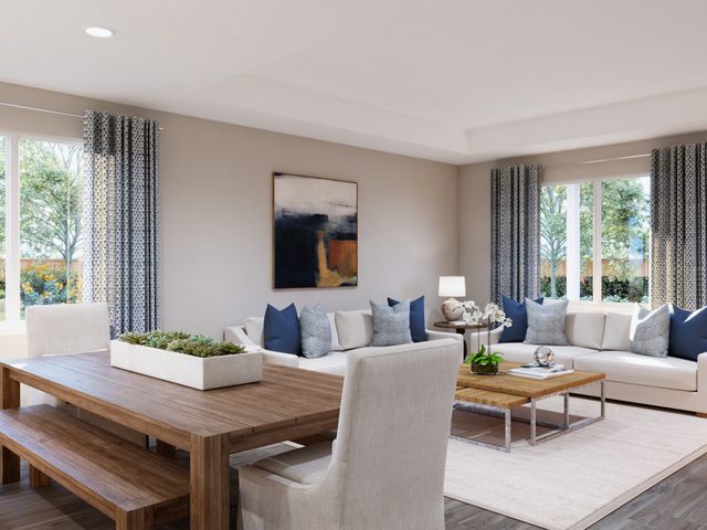 101 Manchester Drive, Cleburne, TX 76033