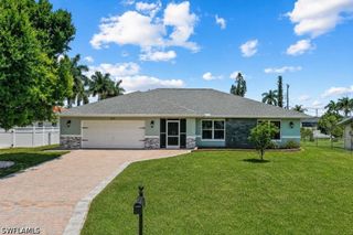 1715 SE 21st ST, Cape Coral, FL 33990