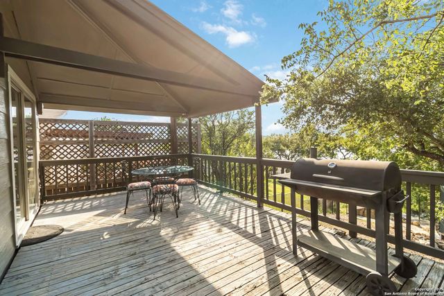 1359 GLENN DR, Canyon Lake, TX 78133