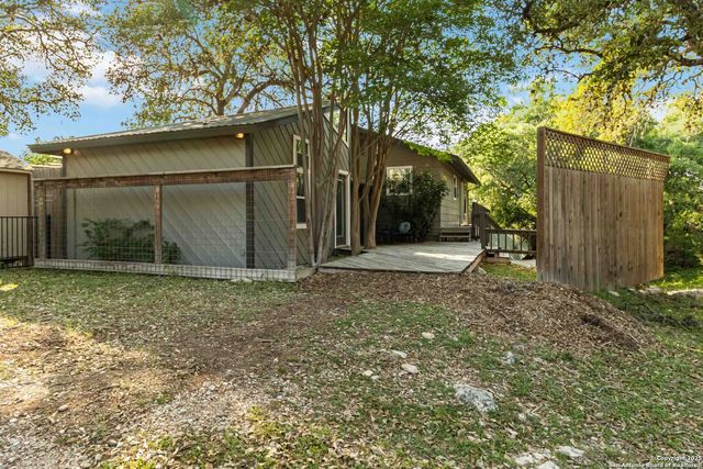 1359 GLENN DR, Canyon Lake, TX 78133