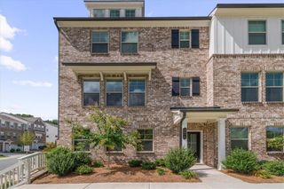 1570 Halbrook SW Place, Marietta, GA 30008