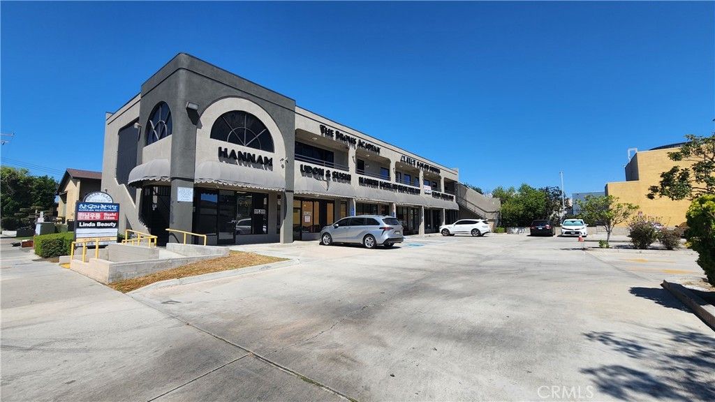 12942 Galway Street, Garden Grove, CA 92841 — exterior