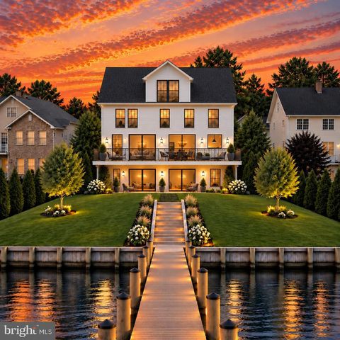 744 OAK GROVE CIR, Severna Park, MD 21146