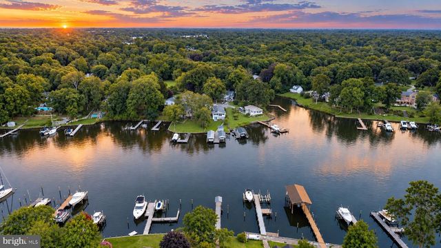744 OAK GROVE CIR, Severna Park, MD 21146