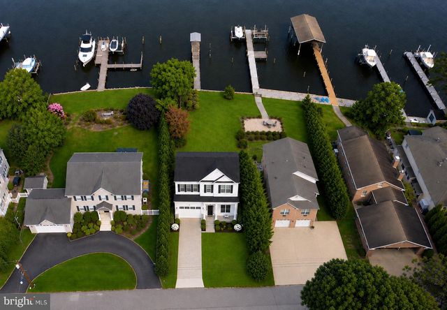 744 OAK GROVE CIR, Severna Park, MD 21146