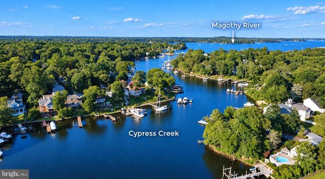 744 OAK GROVE CIR, Severna Park, MD 21146