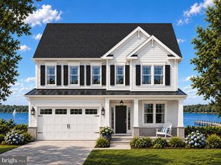744 OAK GROVE CIR, Severna Park, MD 21146