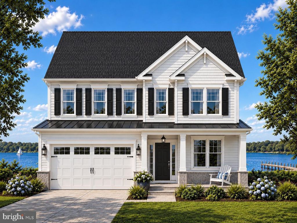 744 OAK GROVE CIR, Severna Park, MD 21146