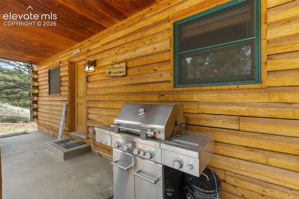 918 Douglas Fir Drive, Woodland Park, CO 80863 — photo 4
