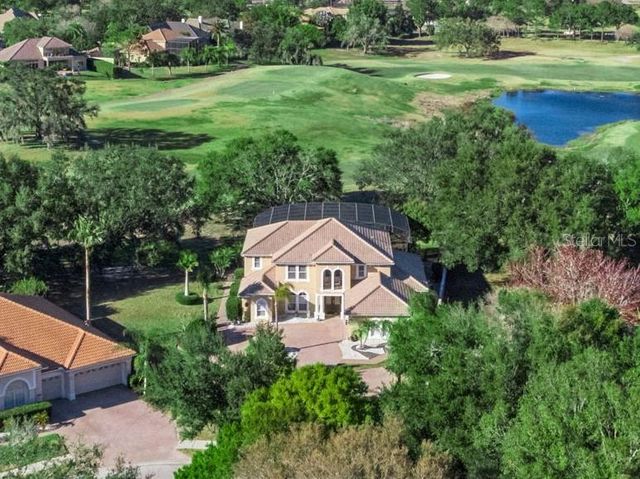 2500 SAINT IGNATIOUS COURT, Orlando, FL 32835