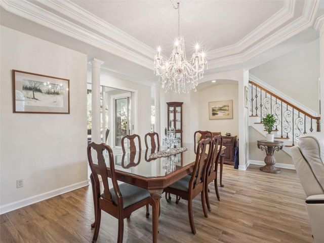 2500 SAINT IGNATIOUS COURT, Orlando, FL 32835