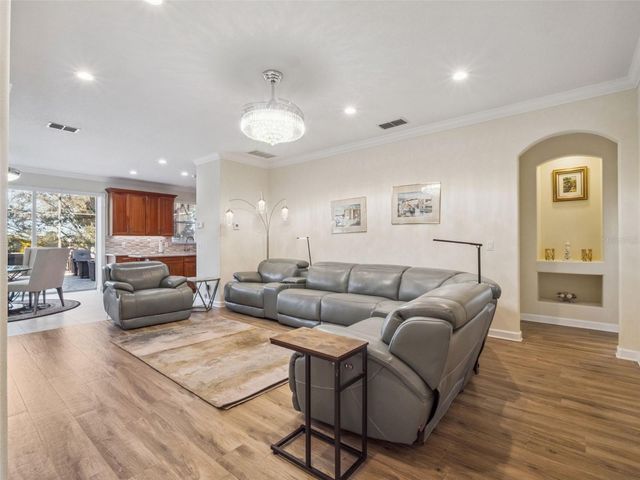 2500 SAINT IGNATIOUS COURT, Orlando, FL 32835