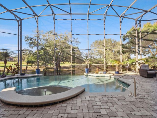 2500 SAINT IGNATIOUS COURT, Orlando, FL 32835