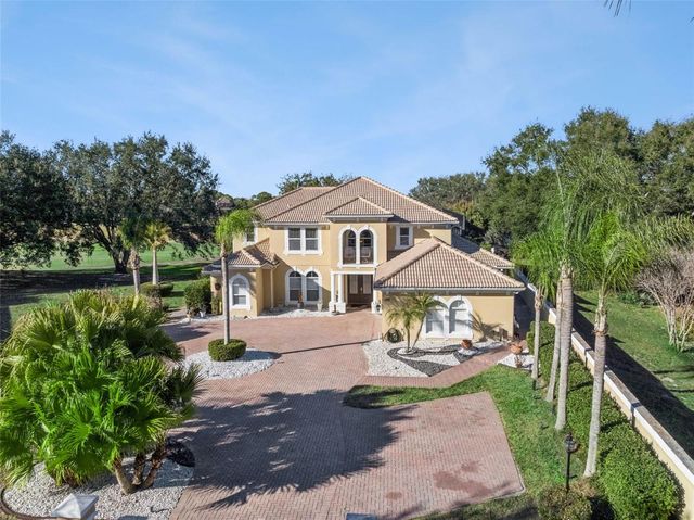 2500 SAINT IGNATIOUS COURT, Orlando, FL 32835