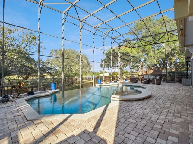 2500 SAINT IGNATIOUS COURT, Orlando, FL 32835