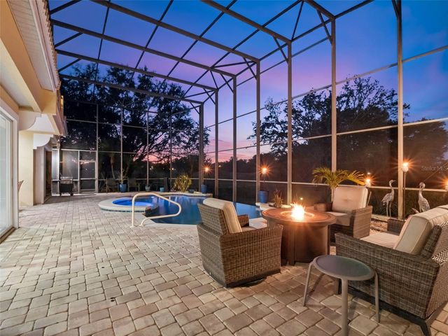 2500 SAINT IGNATIOUS COURT, Orlando, FL 32835