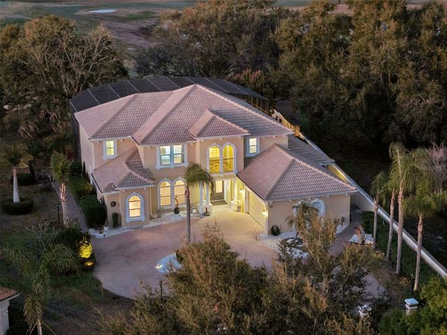 2500 SAINT IGNATIOUS COURT, Orlando, FL 32835