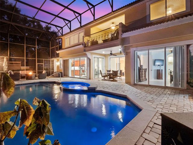 2500 SAINT IGNATIOUS COURT, Orlando, FL 32835